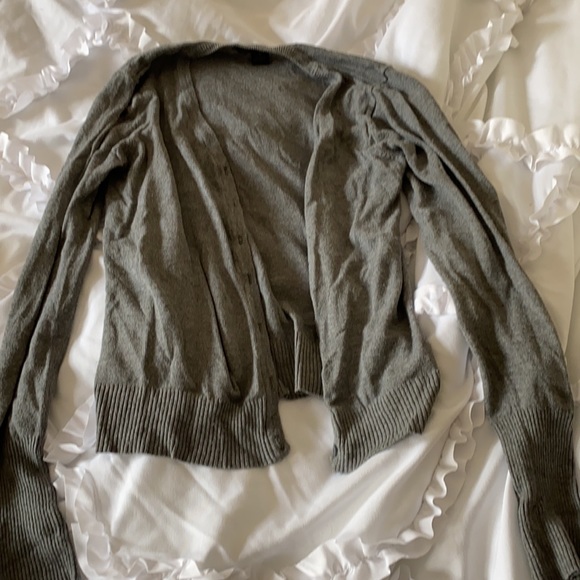 Urban outfitters and Ann Taylor cardigans - Picture 3 of 3